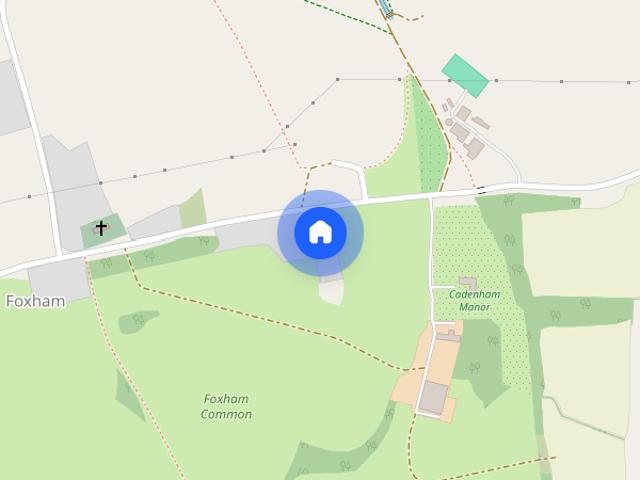 House for rent in Wiltshire