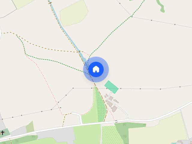 House for rent in Bremhill, Foxham