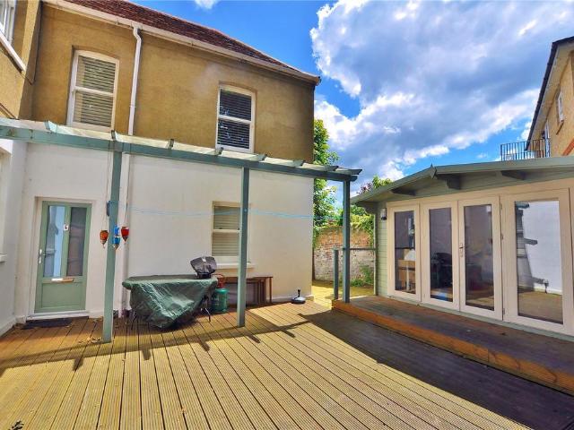 Apartment for rent in Guildford Park, Westborough