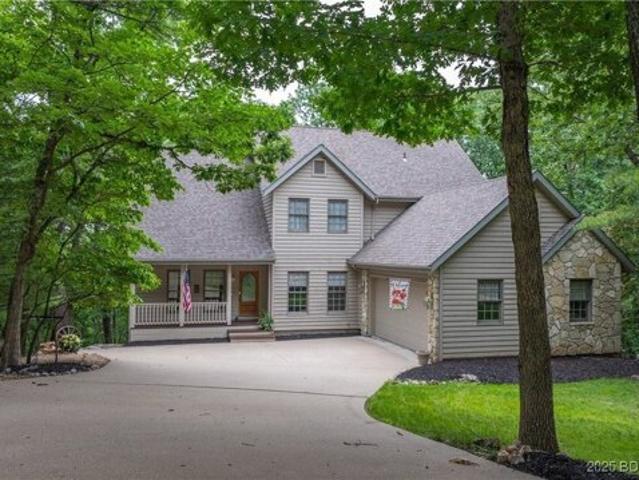 House for sale in Linn Creek