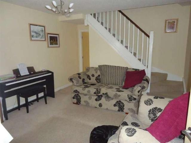 House for rent in Sandiway, Cuddington