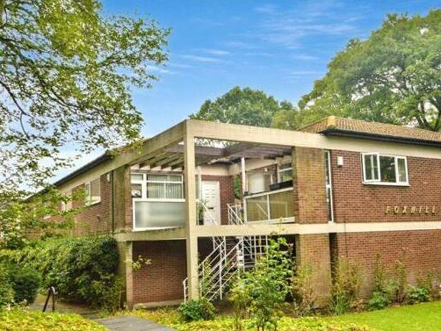 House for sale in Weetwood, West Yorkshire
