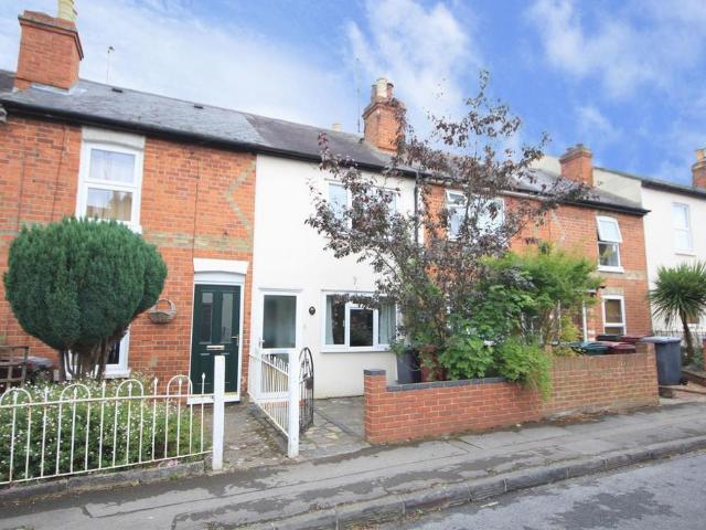 House for rent in Newtown, Reading