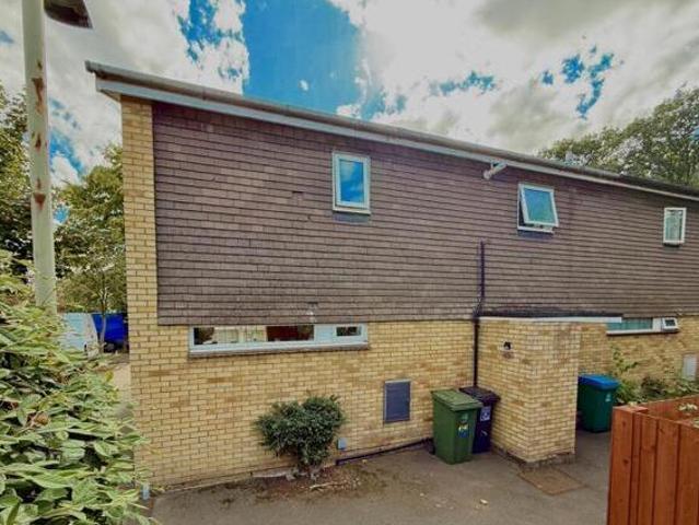 House for sale in North Watford, Hertfordshire