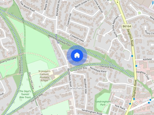 House for rent in Wetherby