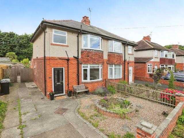 House for rent in Wetherby