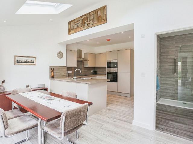 House for rent in Barleyfields, Leeds
