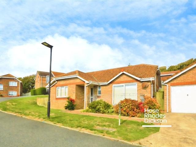 Apartment for rent in Steephill, Ventnor