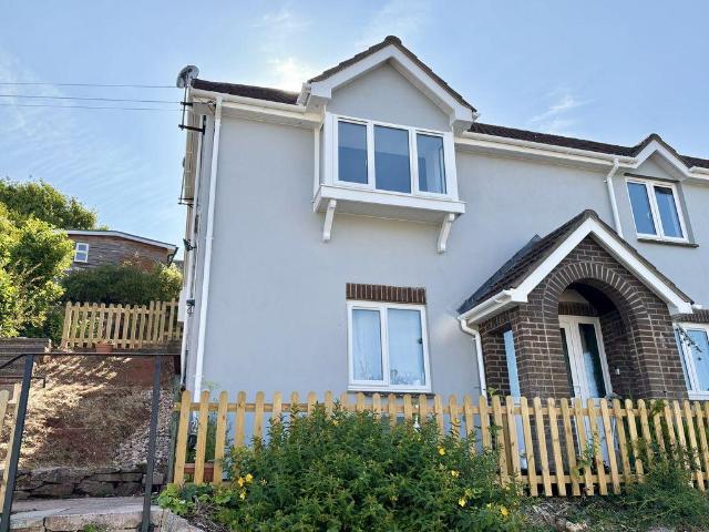 Apartment for rent in Foxhole, Livermead