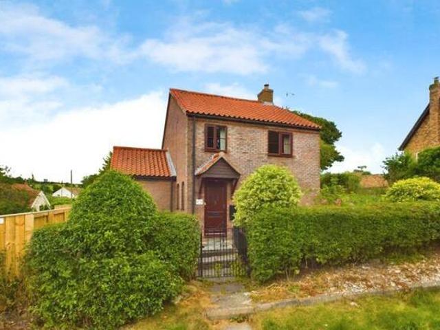 House for sale in North Yorkshire