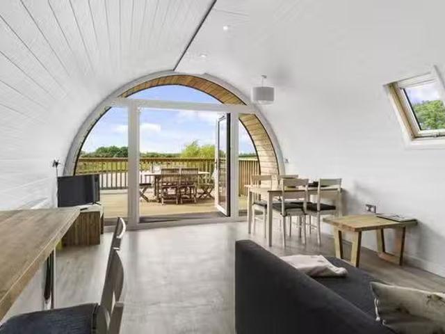 Apartment for rent in Colliers End, Hertfordshire