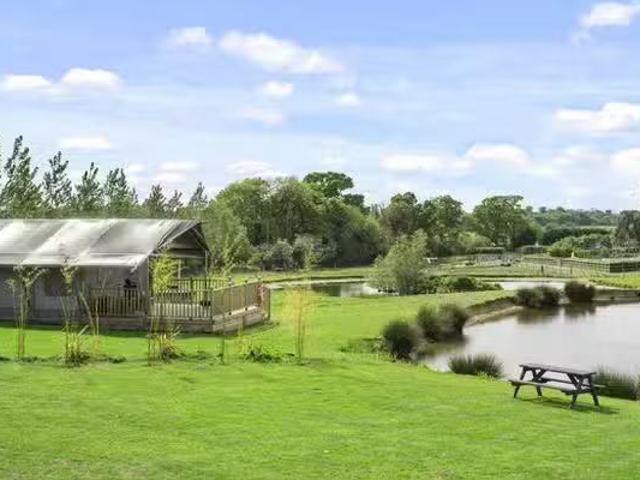 Apartment for rent in Colliers End, Hertfordshire
