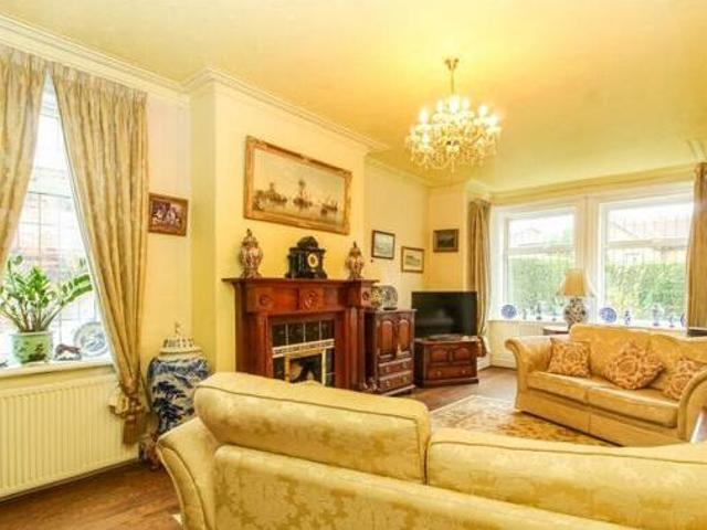 House for sale in York and North Yorkshire, England