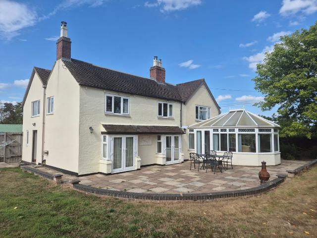 House for rent in Wem, Shropshire