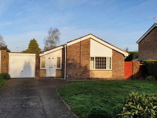 House for rent in Arrington, Cambridgeshire