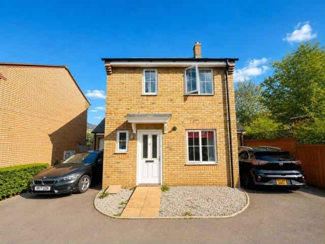 House for rent in Cambourne, South Cambridgeshire