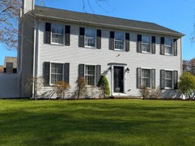 House for sale in Lanoka Harbor, New Jersey
