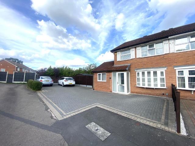 House for rent in Wythall CP, Bromsgrove