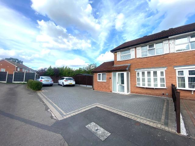 Apartment for rent in Wythall CP, Bromsgrove