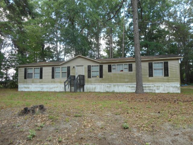 House for sale in Swansea, South Carolina