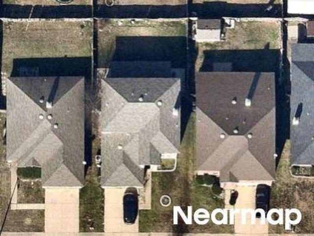 House for sale in Fort Worth, Texas