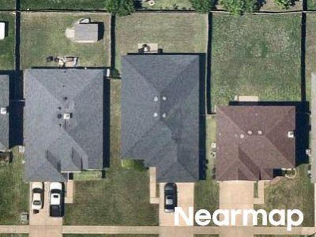 House for sale in Fort Worth, Texas