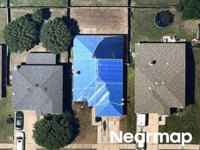 House for sale in Fort Worth, Texas