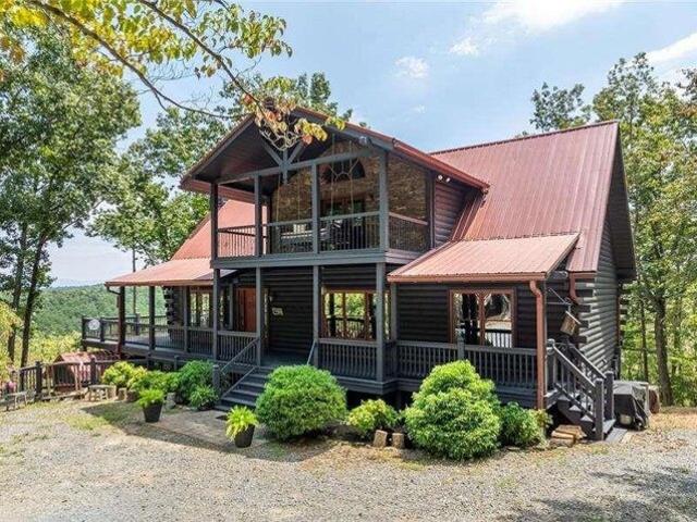House for sale in Ranger