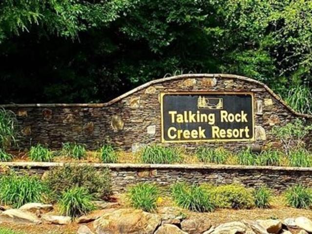 Land for sale in Ranger, Georgia