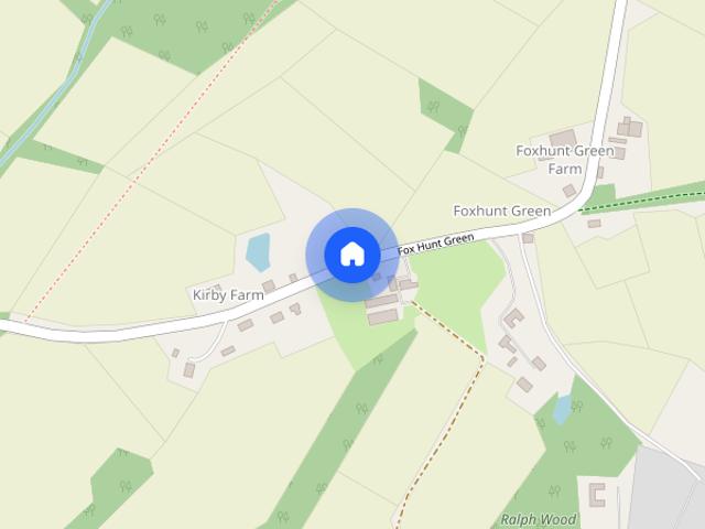 House for rent in Cross In Hand, East Sussex
