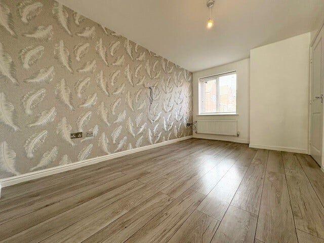 House for rent in Bolton, Middlebrook