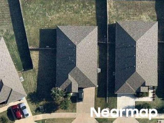 House for sale in Fort Worth
