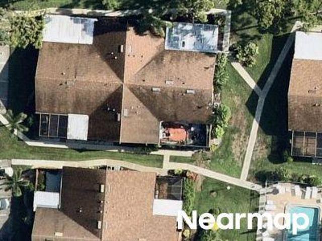 Townhouse for sale in North Fort Myers, Florida