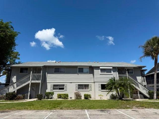 Condo for sale in North Fort Myers, Florida