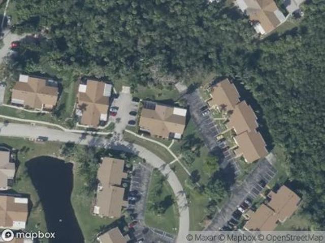 House for sale in North Fort Myers, Florida