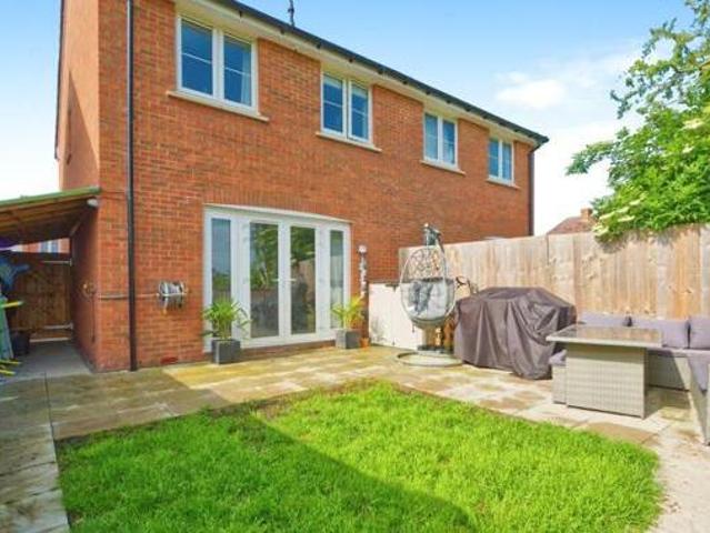 House for sale in Street, Somerset