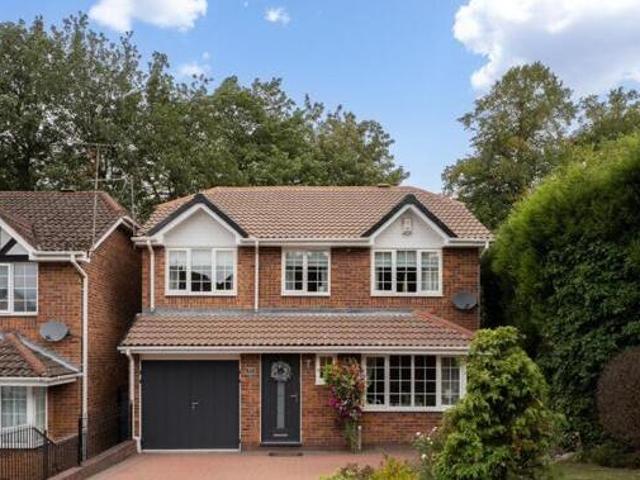 House for sale in Coseley, West Midlands