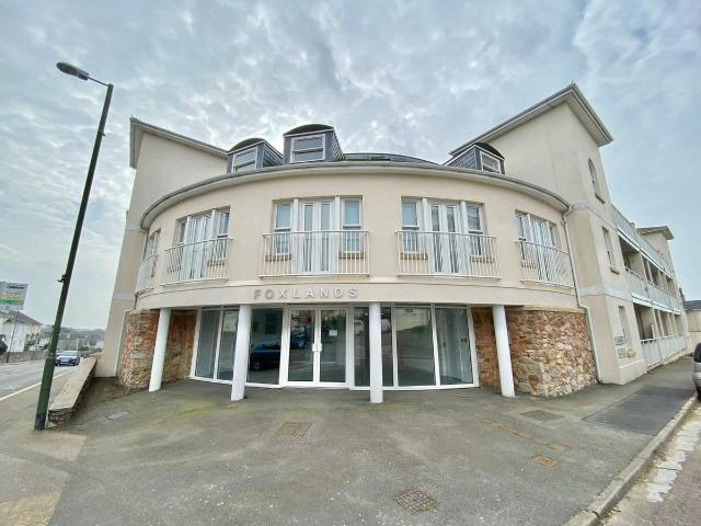 Apartment for rent in St Marychurch, Torquay