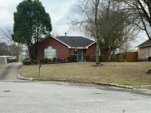 House for sale in Hope Hull, Alabama