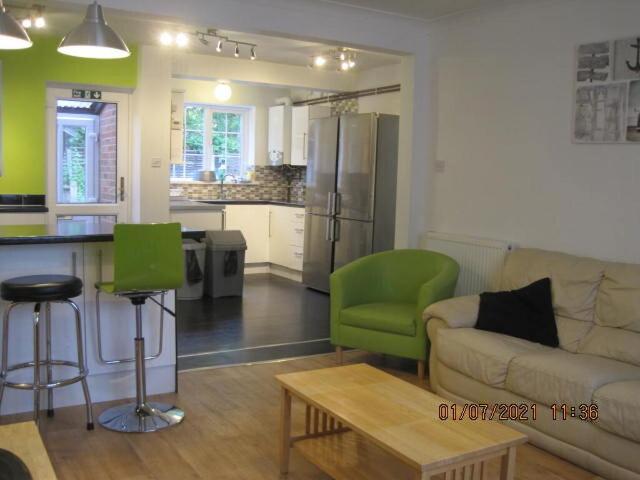 House for rent in North Earlham, East Bank
