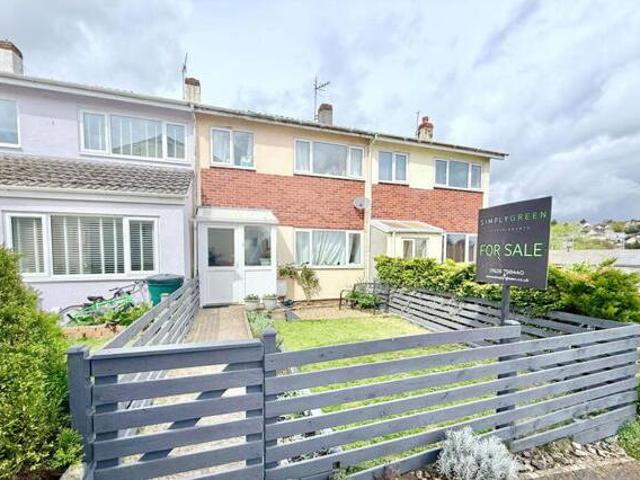 House for sale in Highweek, Bridford