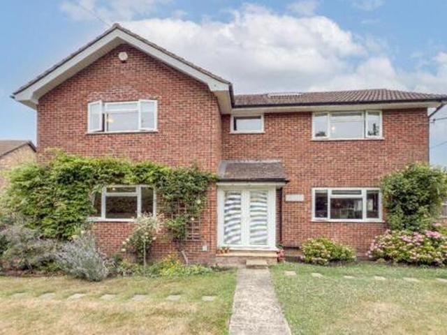 House for sale in Bracknell, Bracknell Forest