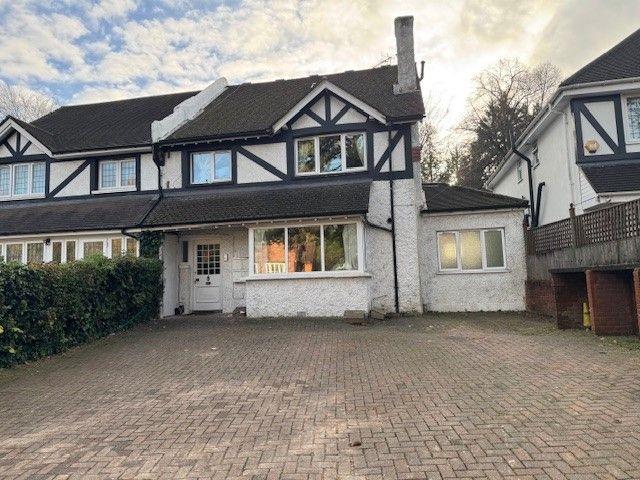 Apartment for rent in London Borough of Croydon, Purley