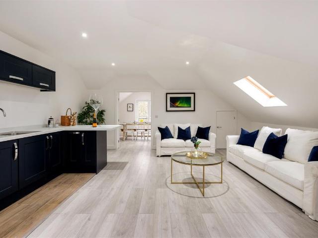 Apartment for rent in London Borough of Croydon, Greater London