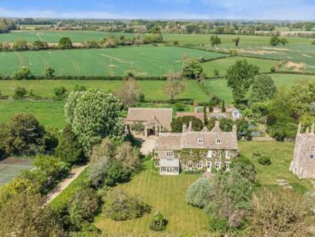 House for sale in Malmesbury, Wiltshire