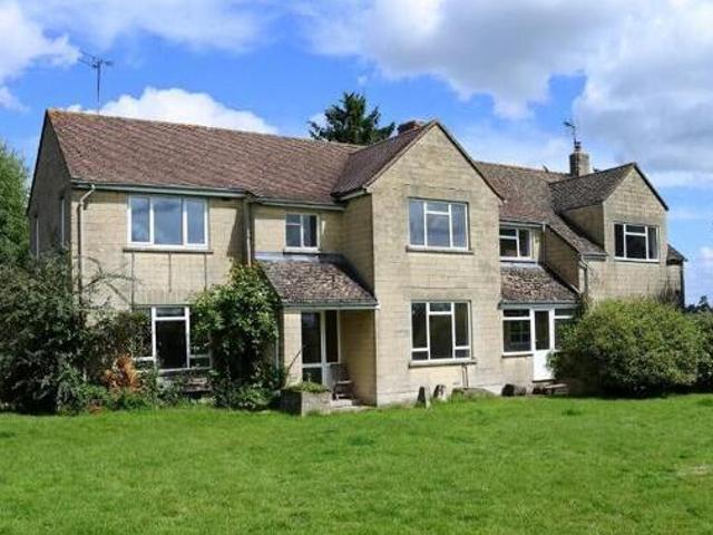 House for sale in Malmesbury, Wiltshire