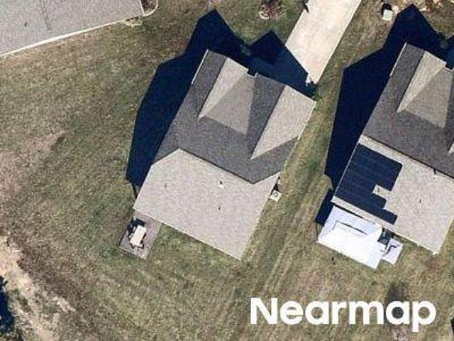 House for sale in Salisbury, North Carolina