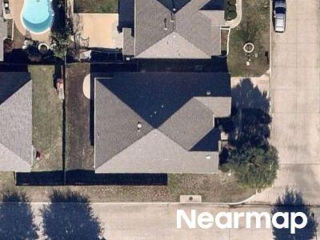 House for sale in Arlington, Texas
