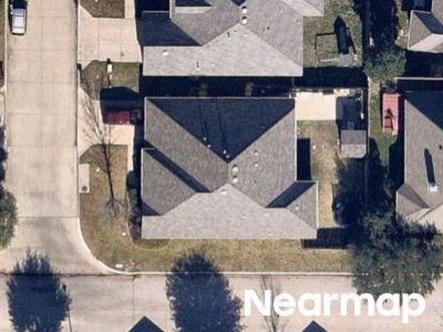 House for sale in Arlington, Texas
