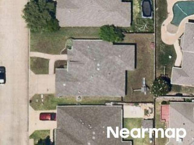 House for sale in Arlington, Texas